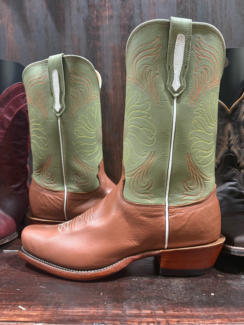 Fenoglio Men’s size 11.5D